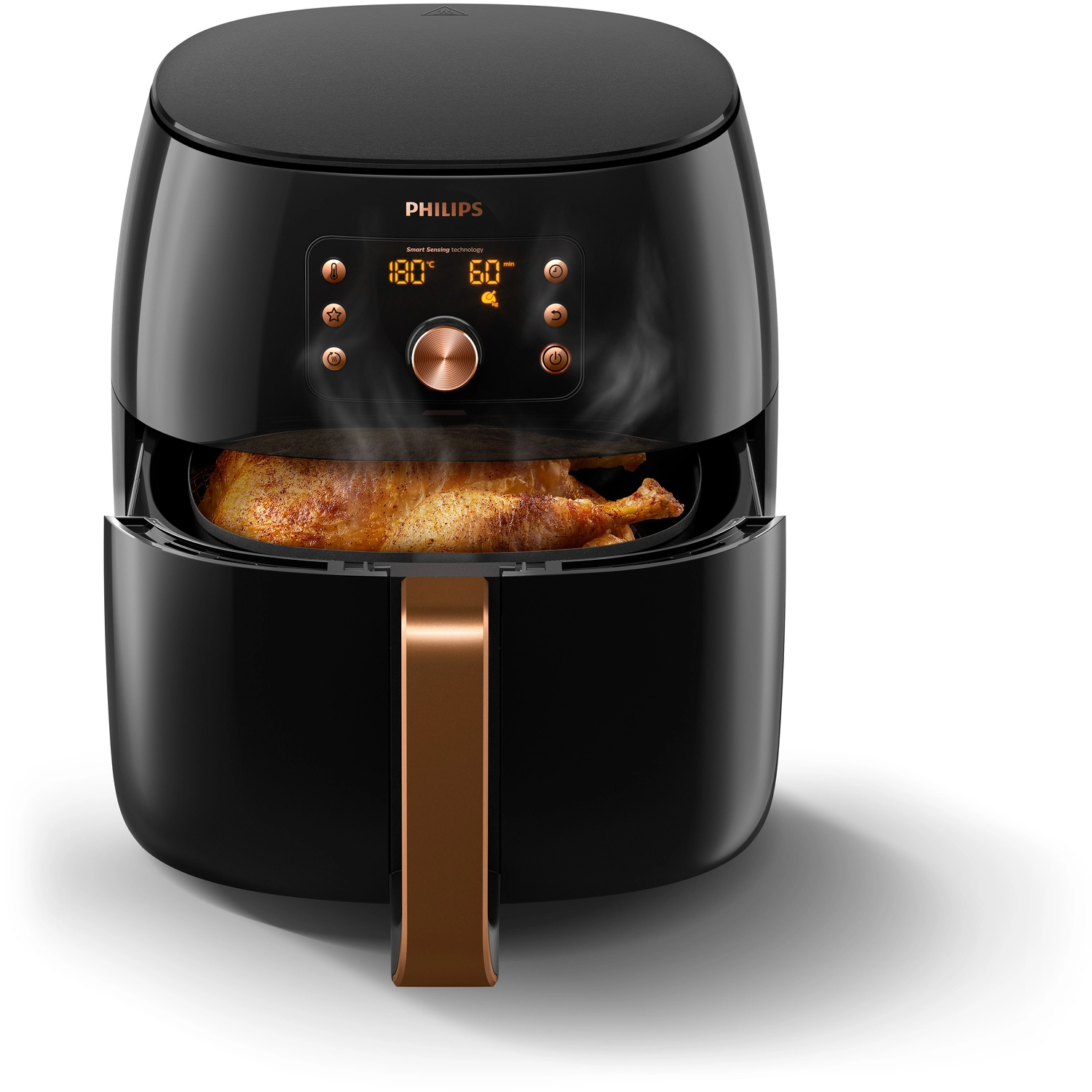 Premium Airfryer XXL HD9863/91