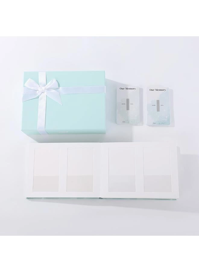 Scratch Date Night Ideas - Card Game