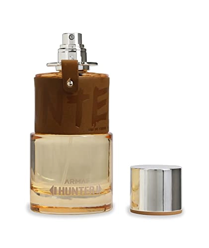 Hunter - Eau de Toilette 100ml