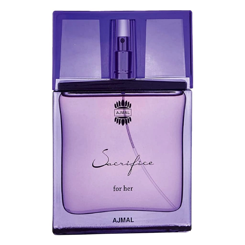 Sacrifice For Her Eau de Parfum 50 ml