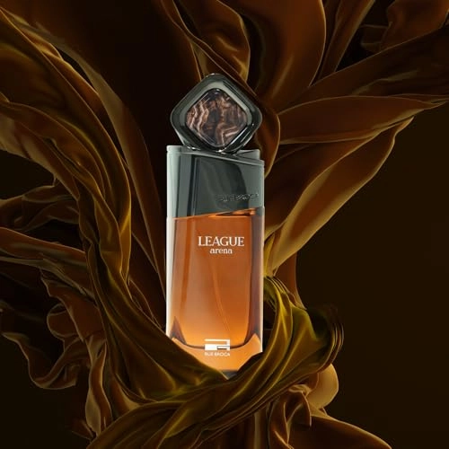 League Arena Pour Homme Eau de Parfum - 100ml