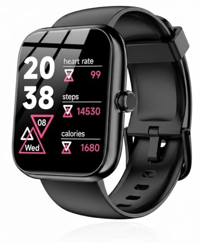 IDW25 Smart Watch