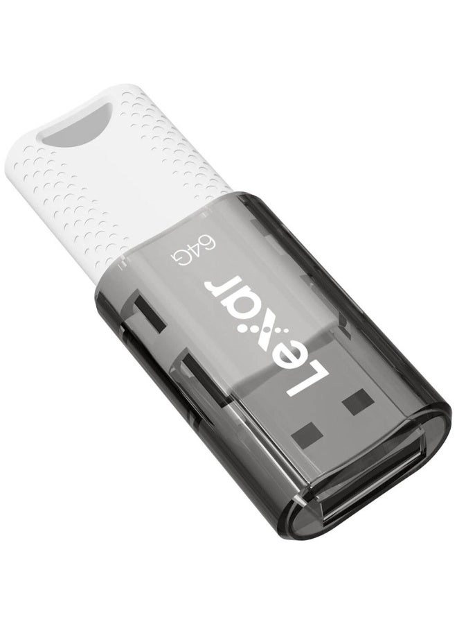 JumpDrive S60 - USB 2.0 Micro USB 64GB