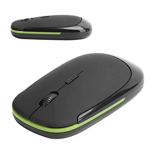 Mini Optical Mouse - USB