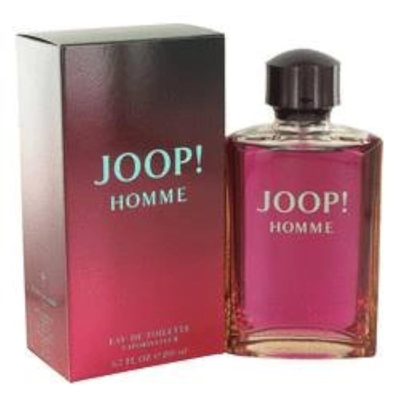 Homme Eau de Toilette 200ml