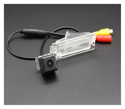 Car Rear View Backup Camera - Night vision Wire