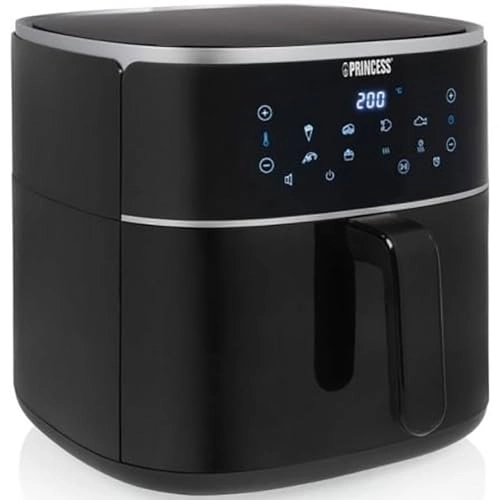 Digital Hot Air Fryer 182254