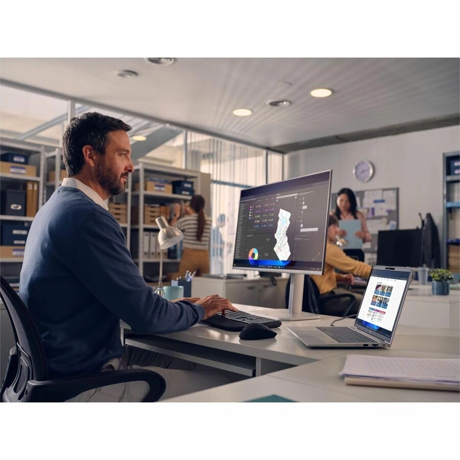 EliteBook 6 G1i EliteBook 6 G1i BD5H9UT#ABA - 13.3'' Core Ultra 5 16GB DDR5 512GB SSD