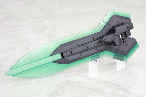 Heavy MSG Weapon Unit 05 - 1 piece(s) 1:32