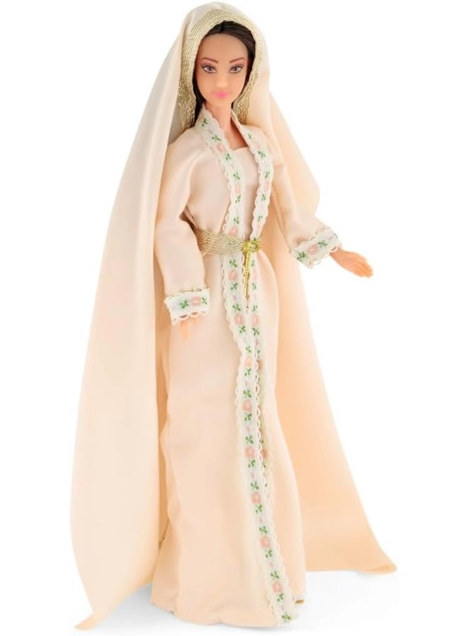Collection Doll Special Edition - Girl White Ages 3+