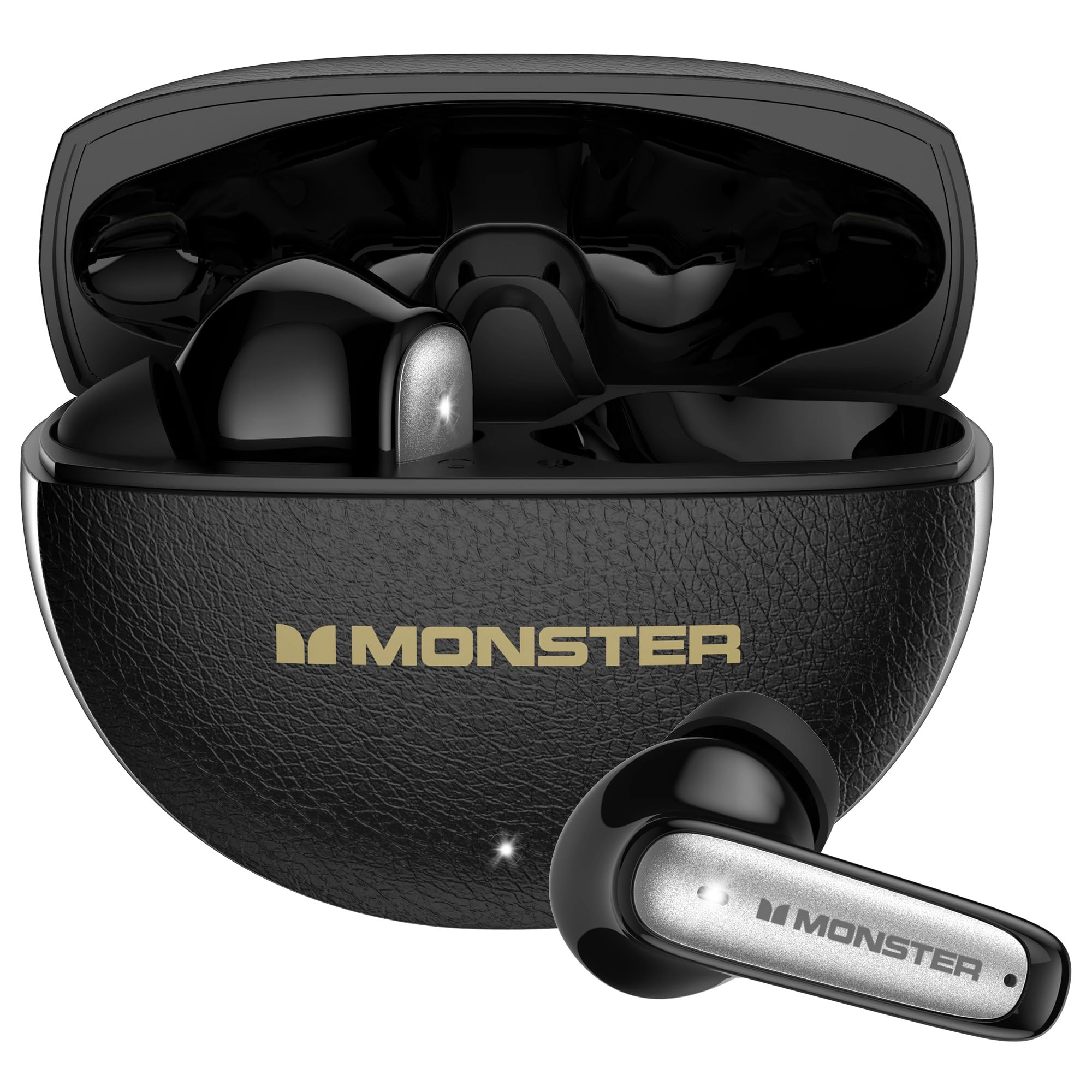 Monster Cable N-Lite 310 Wireless Earbud
