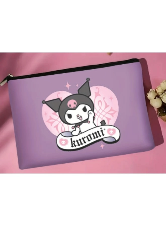 Lomo Card - 60 pcs + Stickers - 32 pcs + Pouch