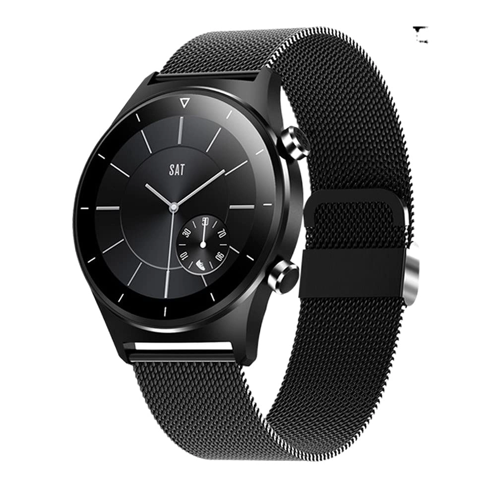 Full-screen touch Bluetooth smartwatch 46mm Zinc alloy