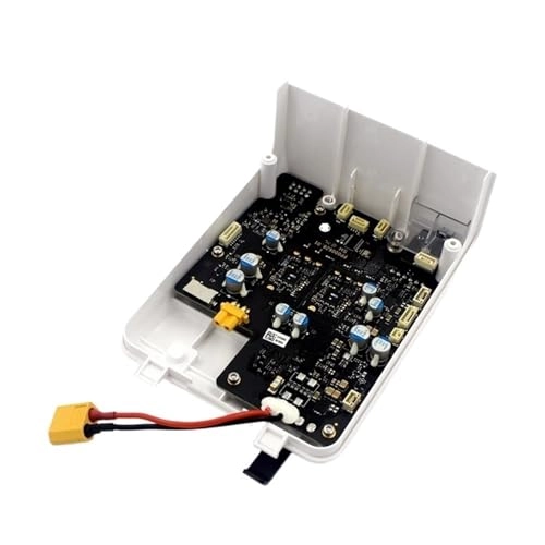 Agras Airframe Rear Shell Module