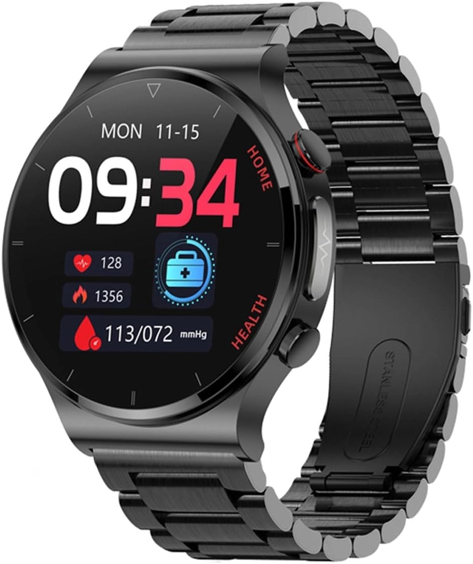 Smart watch LTE