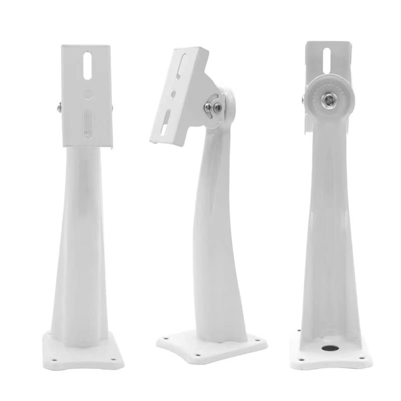 Security Camera Mount Bracket - Adjustable Wall Mount Pack