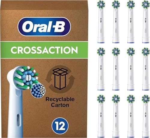 Pro CrossAction - 12 piece(s) White