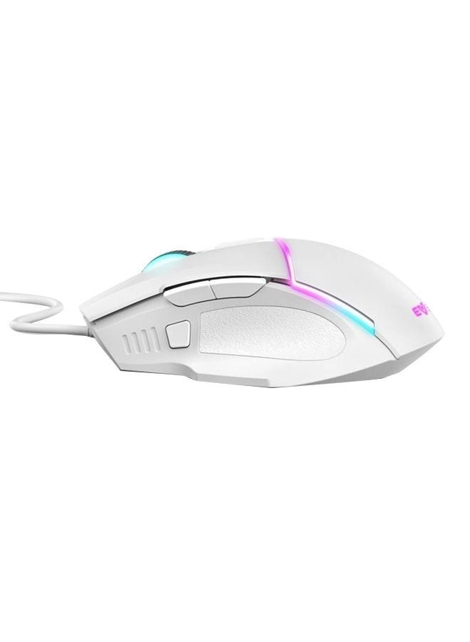 ESG M2 Flash Gaming Mouse - Wired