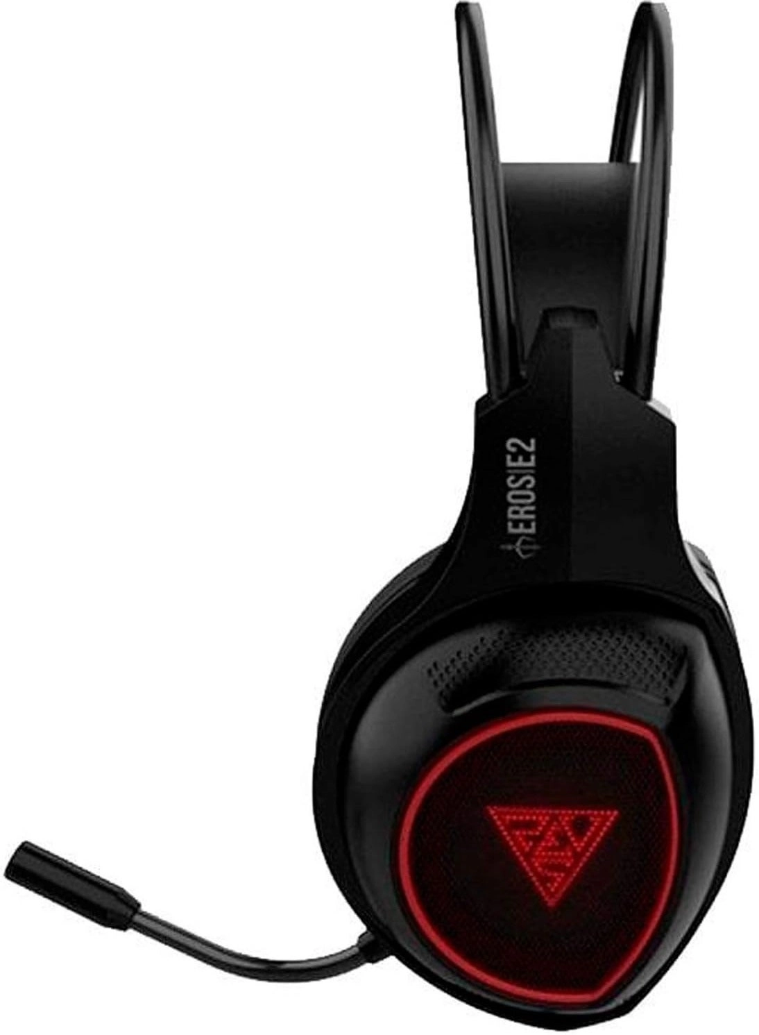 Eros E2 Wired Headphone