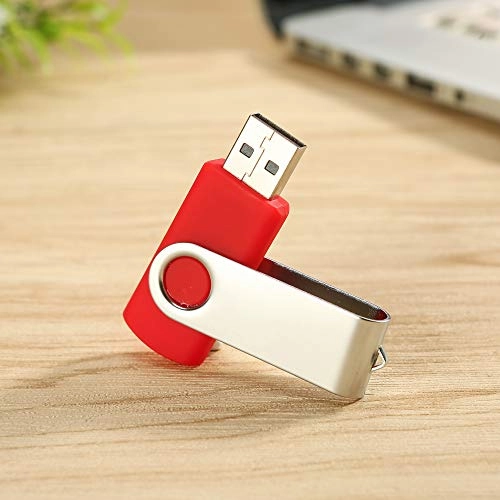 A001 - USB2.0 4GB
