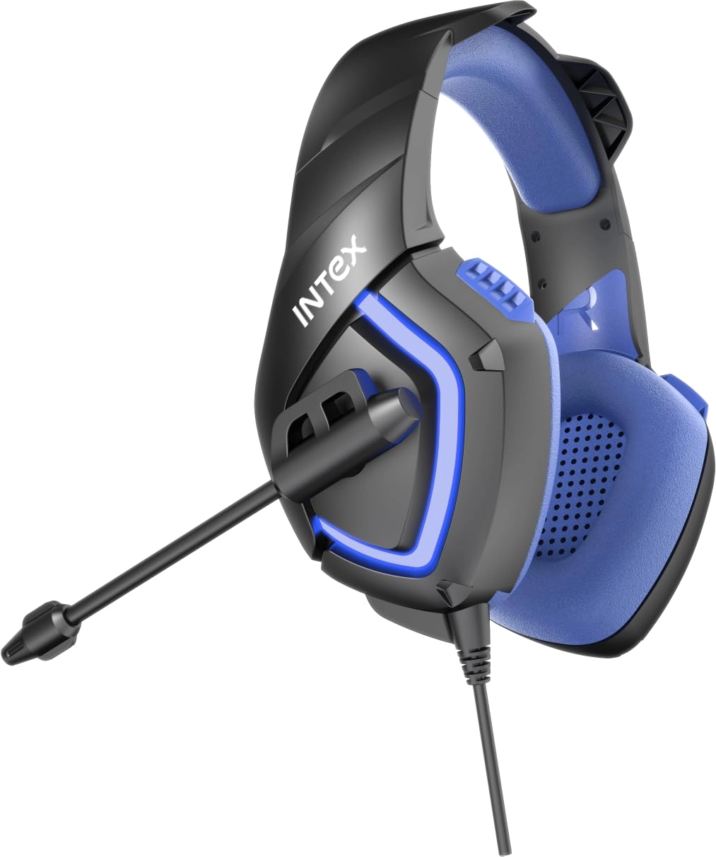 IT-311 Wired Headset