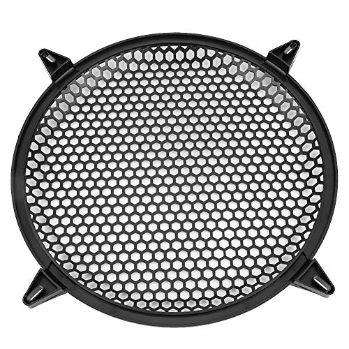 Car Speaker Grille - 12 inch