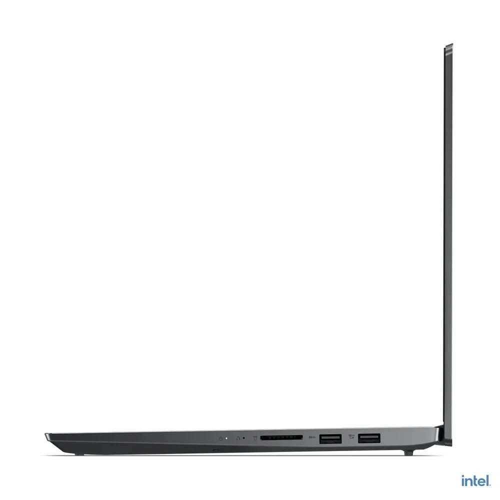 IdeaPad 5 15IAL7 83EL001MAX - 15.6'' i5-1235U 16GB DDR5 512GB SSD