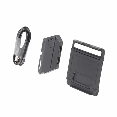 Portable Mini Gaming Keypad - Wireless