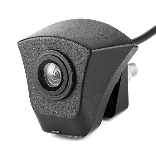 CCD Front View Camera - Night Vision 756 (H) x 720 (V) Pixel