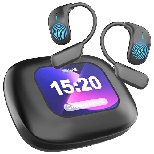 AI Language Translation Earbuds - 144 languages