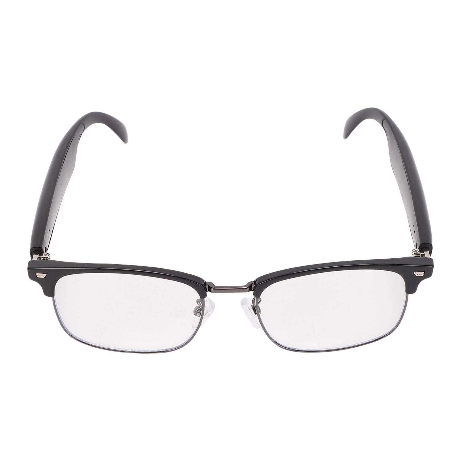 Sharainn Smart Glasses - Bluetooth 5.3 Anti Blue Light Magnetic Charging