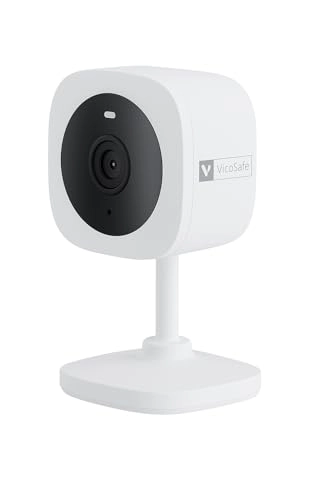 CK1 - 2K WiFi AI Motion Detection