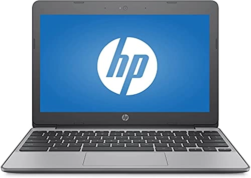 (Renewed) Chromebook - 11.6'' 16GB 2GB Celeron