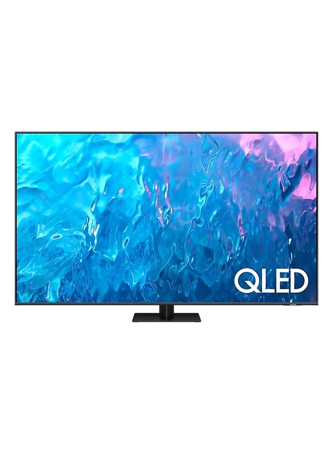 Samsung QA55Q70CAU - 55 inch