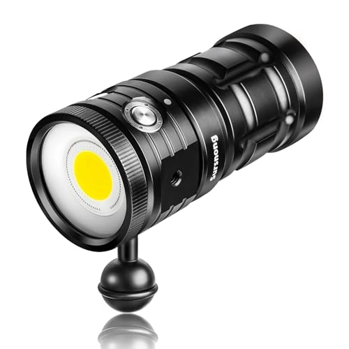 StarShine SE - 7500Lumens 100m