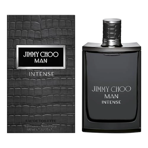 Man Intense Eau de Toilette 100ml