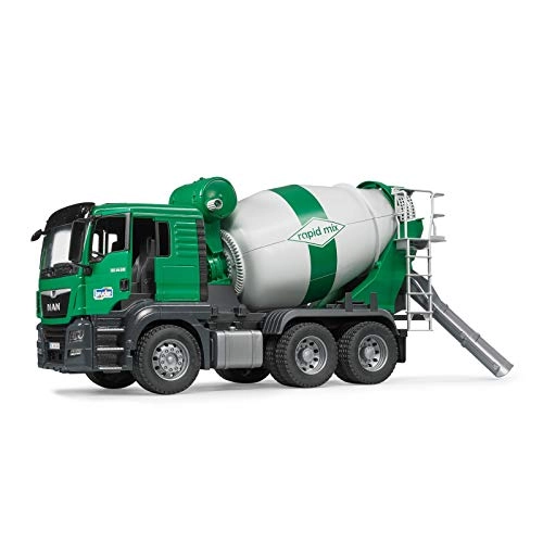 Man Tgs - 1:16