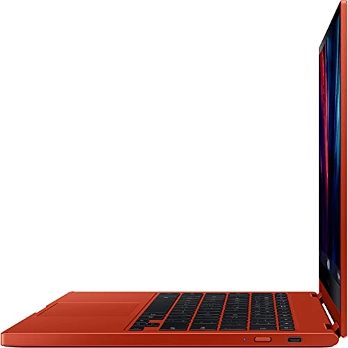 (Renewed) Galaxy Chromebook 2 XE530QDA-KA1US - 13.3'' Core i3-10110U 8GB DDR3 128GB SSD