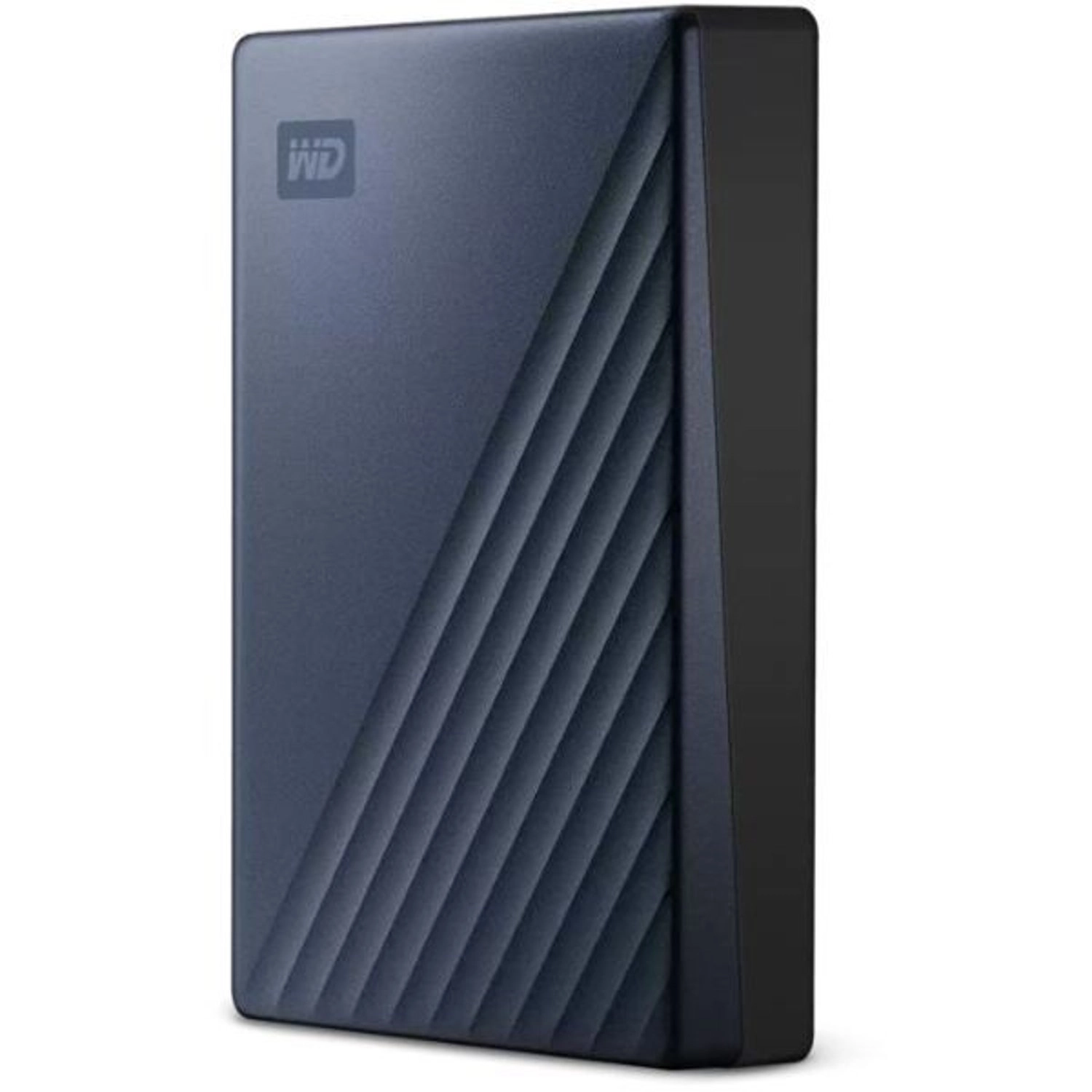 My Passport 5TB HDD