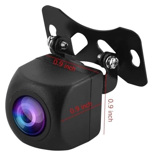 Rear View Camera - Night Vision Wireless 1080P HD