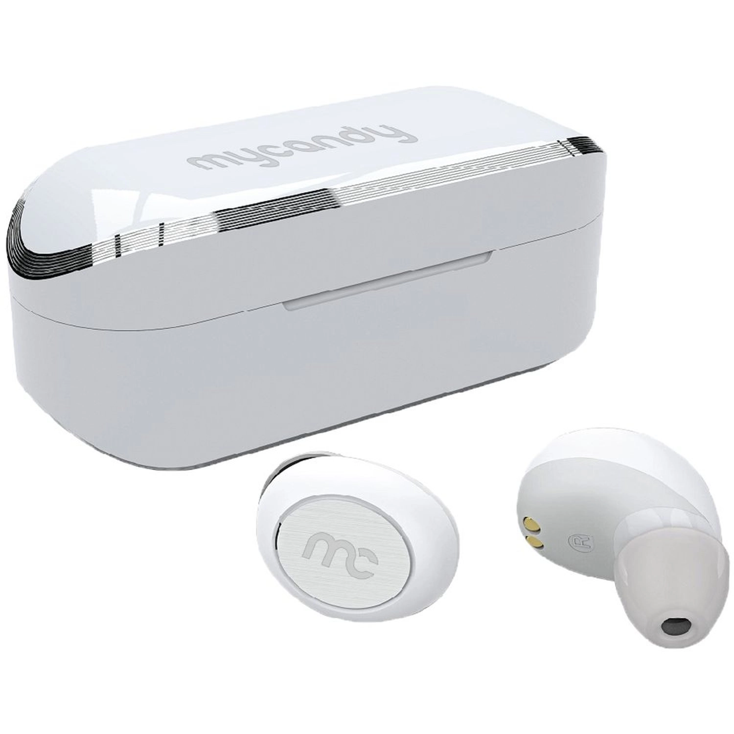 TWS125 Wireless Earbud