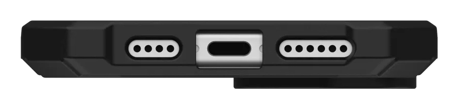 Essential Armor Case with MagSafe for iPhone 16 Pro Max