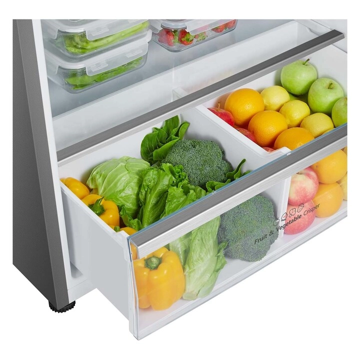 Top Mount Refrigerator RT649N4ASU