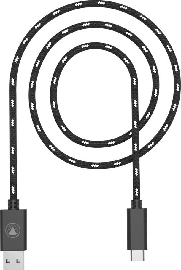 Snakebyte Charge Cable PS5 - USB 2.0 A to C connector PS5