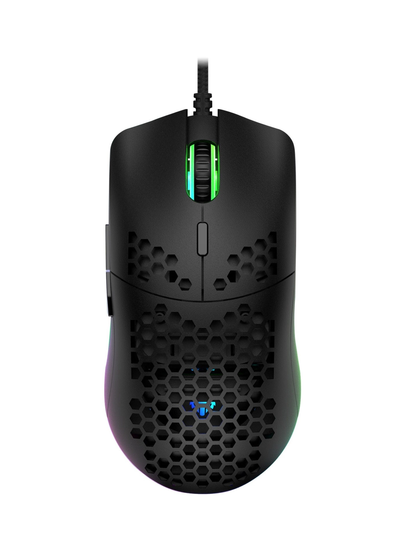 Fashionable Mouse  Anti Slip - Wired