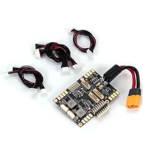 PM07 - 14S + PM02 V3 + PM06 V2 + PM02D