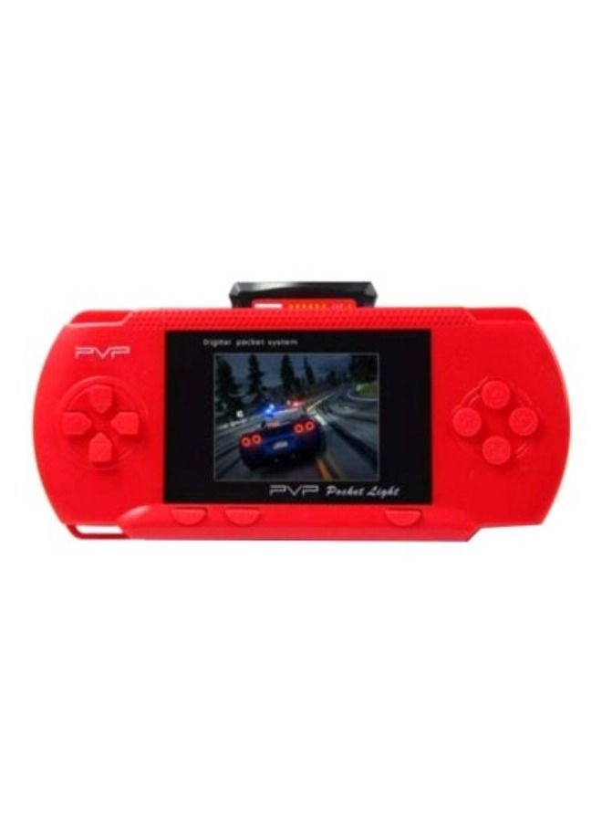 Digital Pocket System