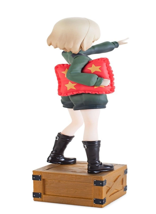 Katyusha - Girls Und Panzer (17 cm)