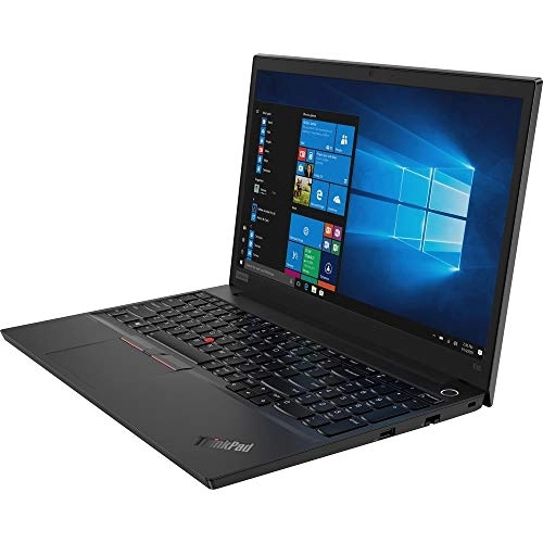 ThinkPad E15 20RD000AAD - 15.6'' Ci5-10210U 8GB DDR4 256GB SSD