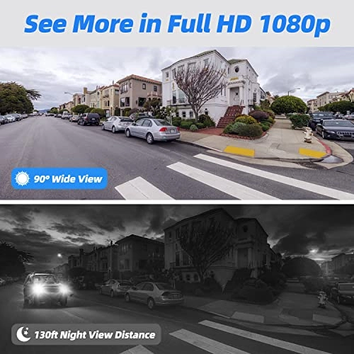 DVR-4580 - 1TB 8 Channel